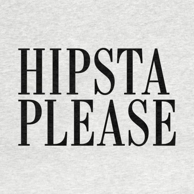 hipsta please by MartinAes